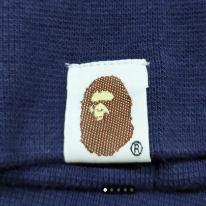 BAPE SHARK TEST DO NOT BUY 7