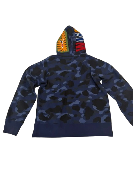 BAPE SHARK TEST DO NOT BUY 3